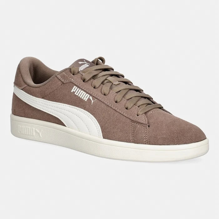 Puma PUMA Smash 3.0 маратонки мъжки от велур