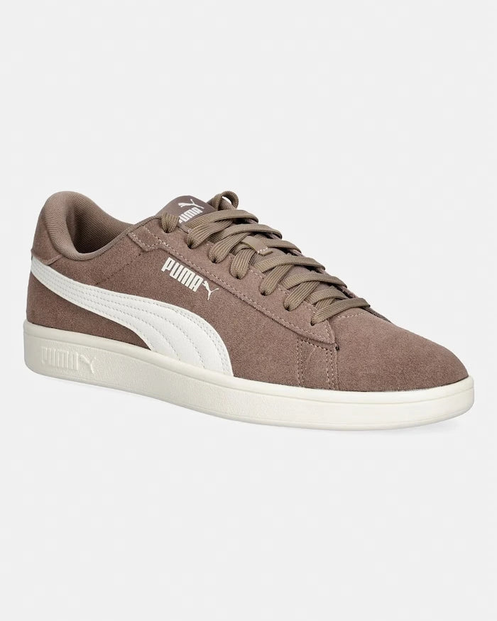 Puma PUMA Smash 3.0 erkek süet spor ayakkabı