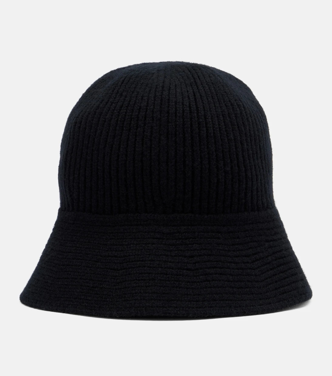 Nour Hammour - Bruno cashmere and wool hat