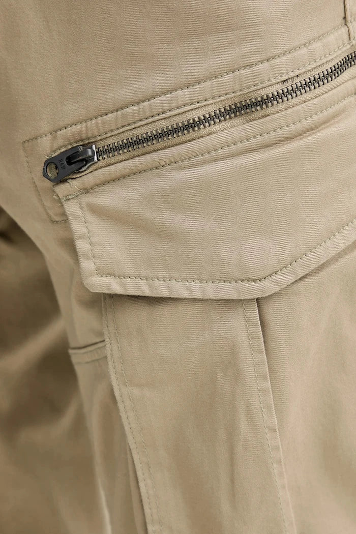 G-Star - Панталони Rovic Zip 3D regular tapered