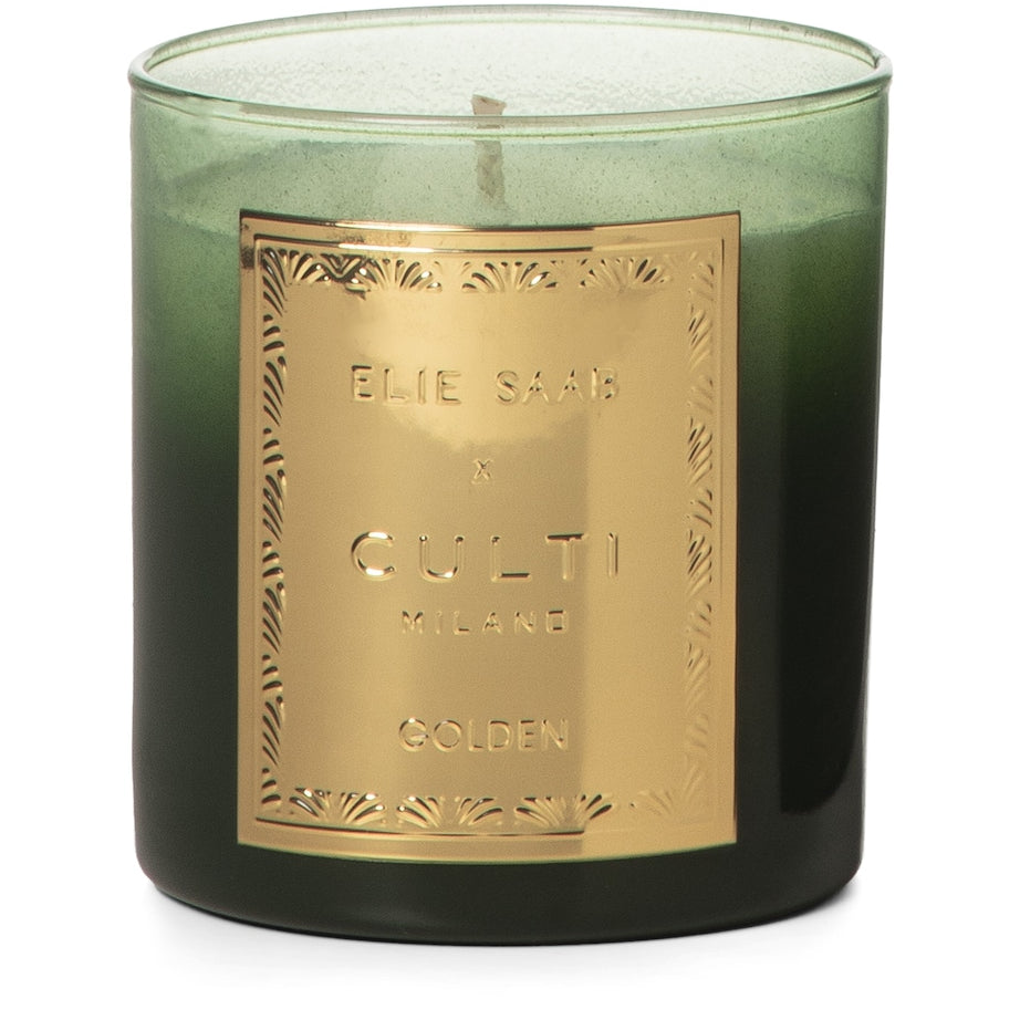 Culti Milano x Elie Saab Golden Candle (270g)