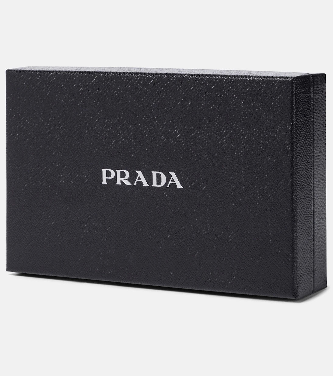 Prada - Re-Nylon hooded dog coat