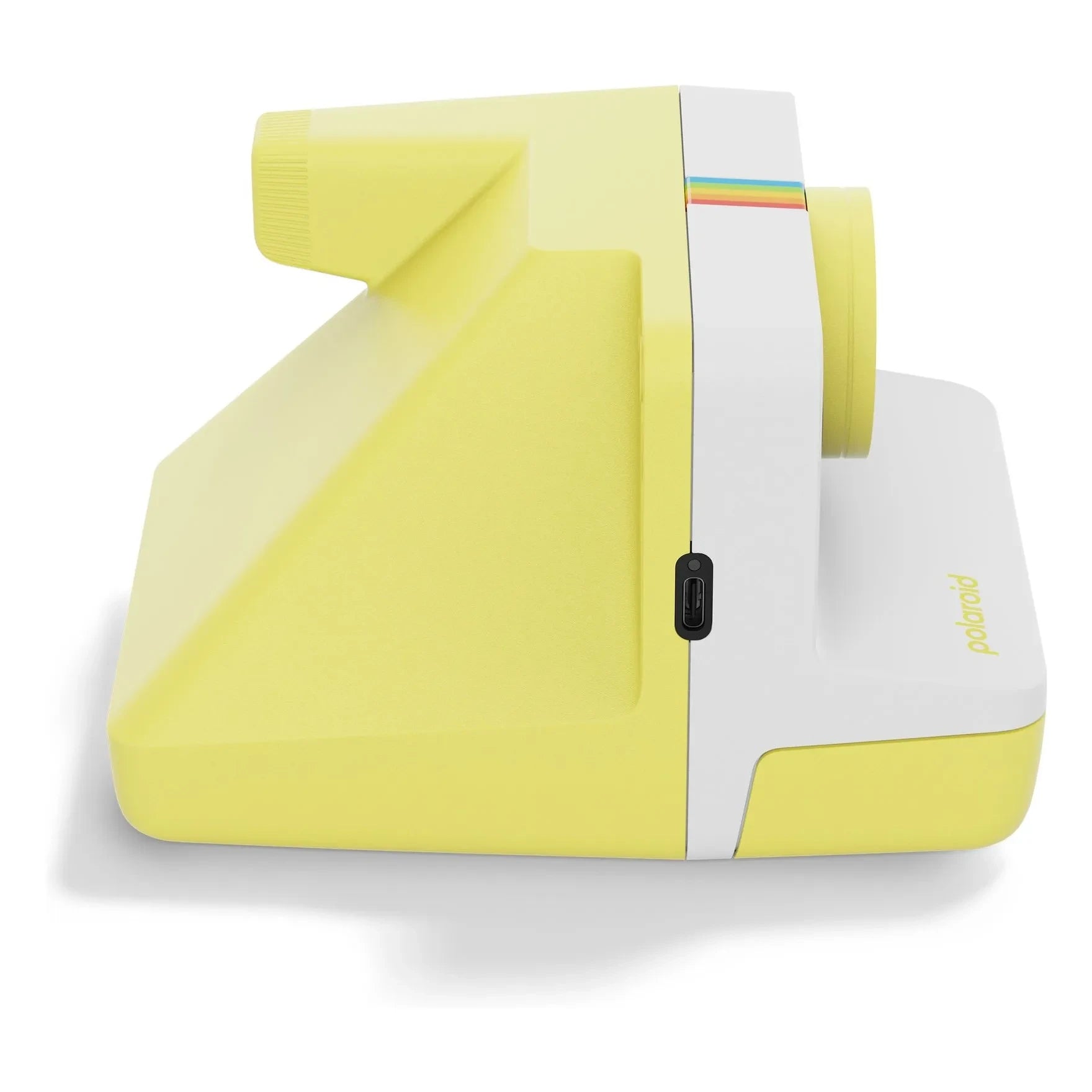 Polaroid - Polaroid Now Gen 3 camera | Yellow