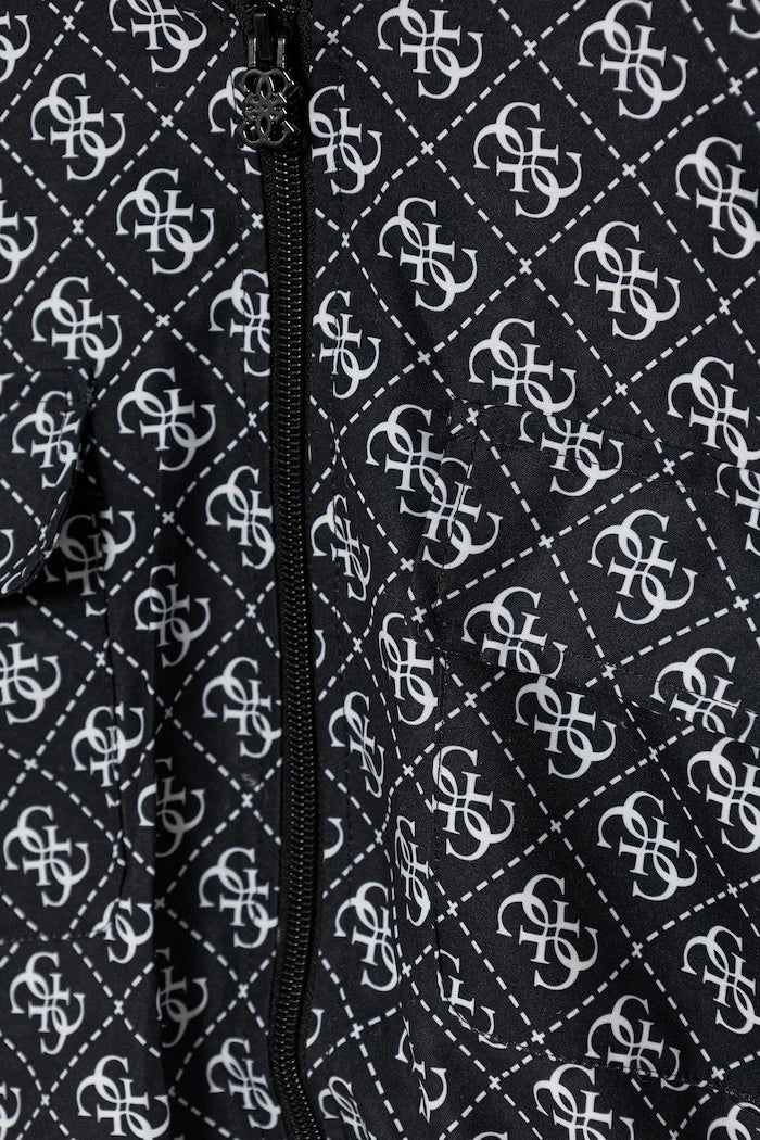 Детско яке Guess