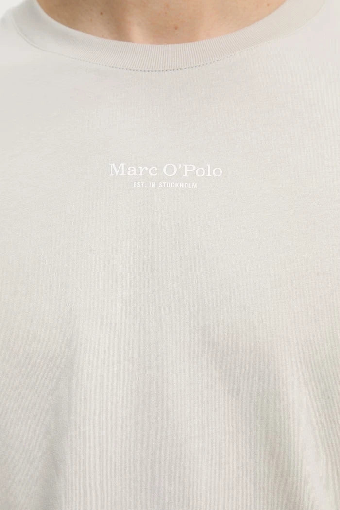 Marc O'Polo тениска мъжка от памук