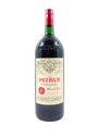 Petrus Petrus 1996 Magnum (150cl) - Bordeaux, France