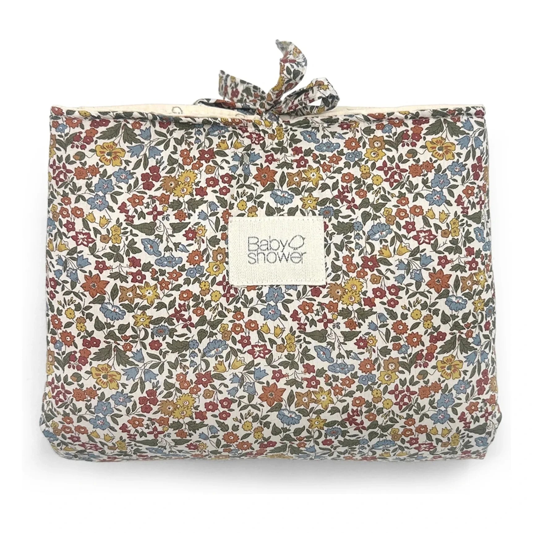 Babyshower - Audrey Ava travel changing mat