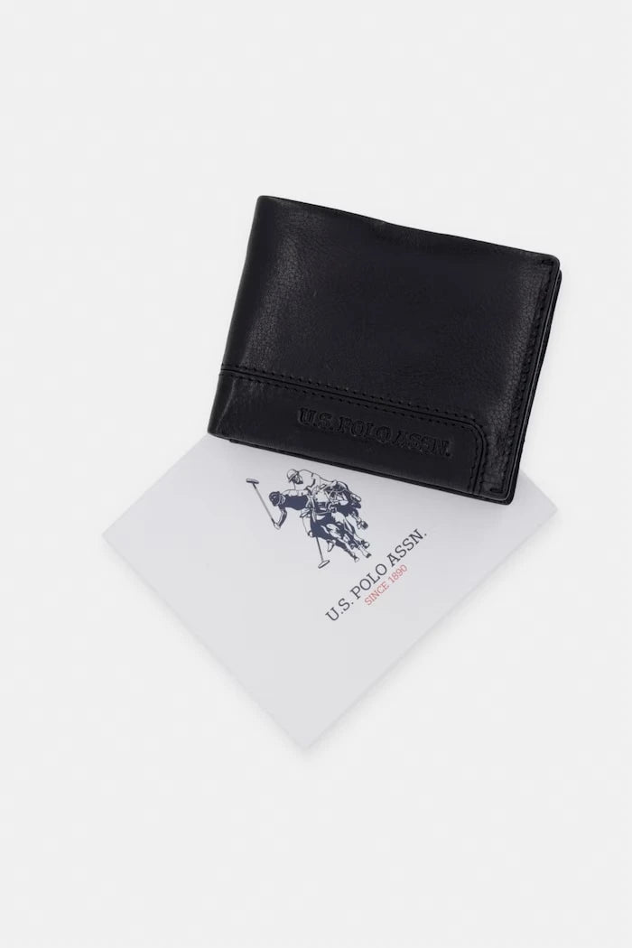 U.S. Polo Assn. GORDON Erkek Cüzdan