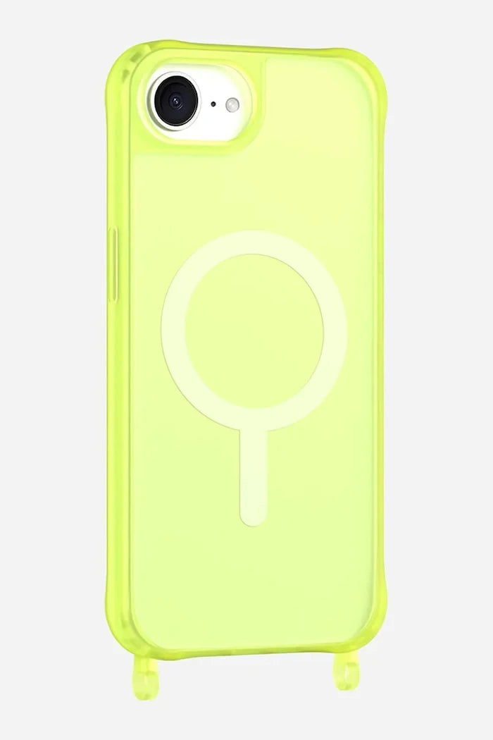 LaCoqueFrançaise кейс за телефон Iphone 16 e