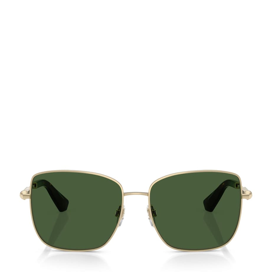 Gold EKD Sunglasses