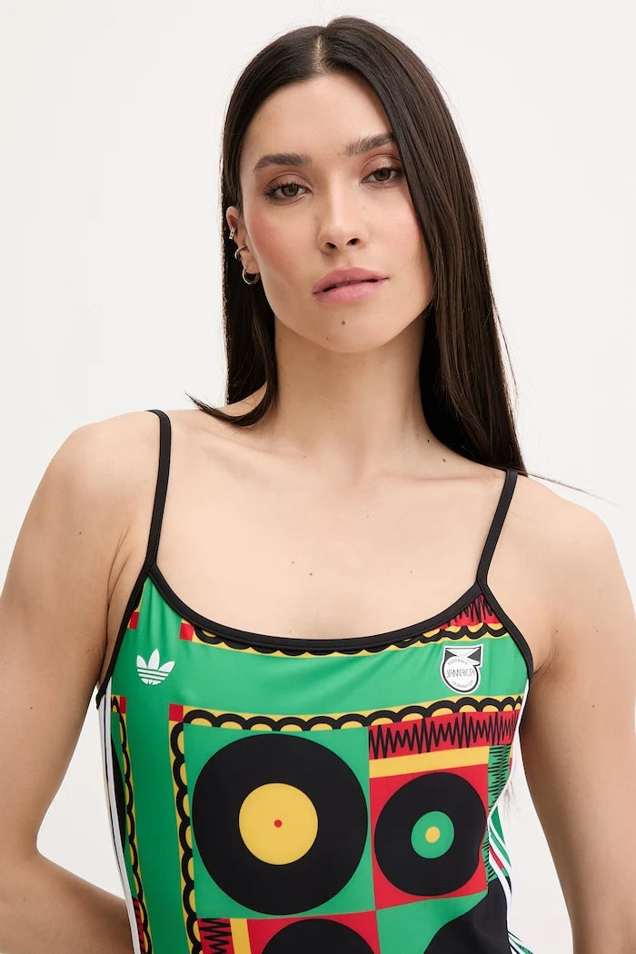 adidas Originals цял бански дамски