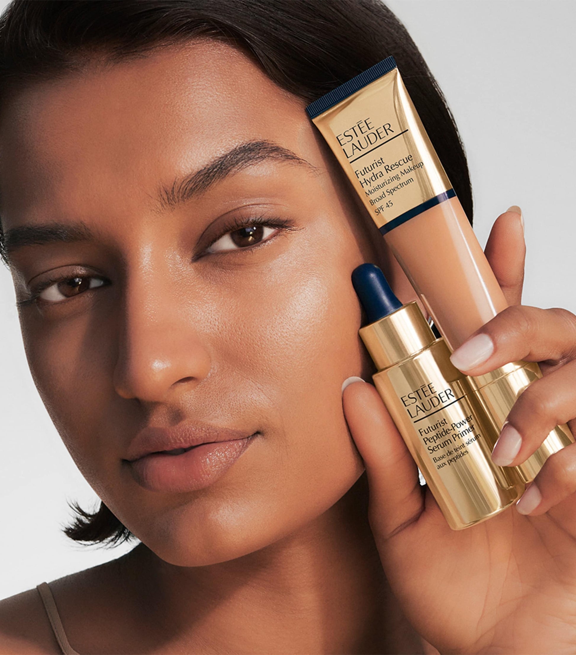 Estée Lauder Futurist Peptide-Power Serum Primer