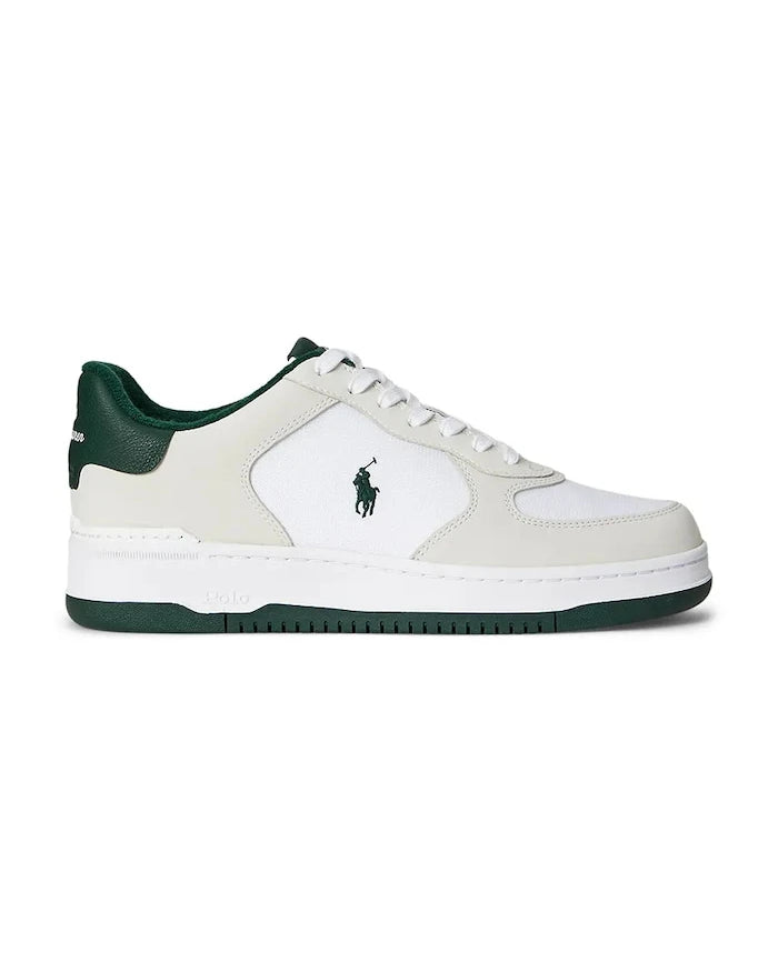 Polo Ralph Lauren Masters Crt Sneaker