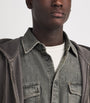 Rag & Bone Denim Overshirt