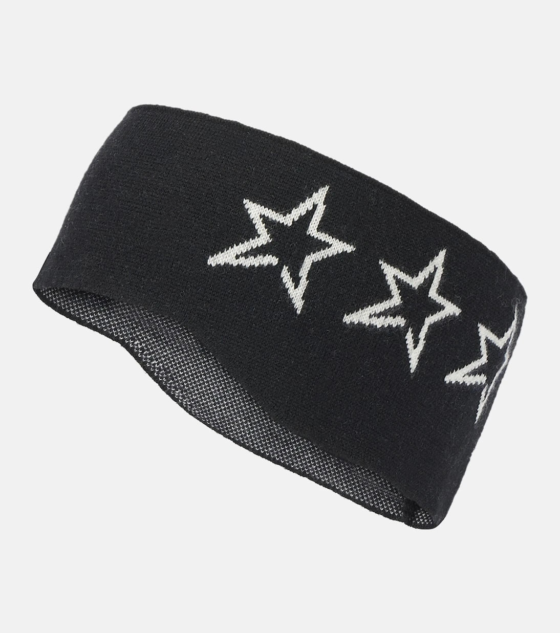 Perfect Moment - Printed wool headband