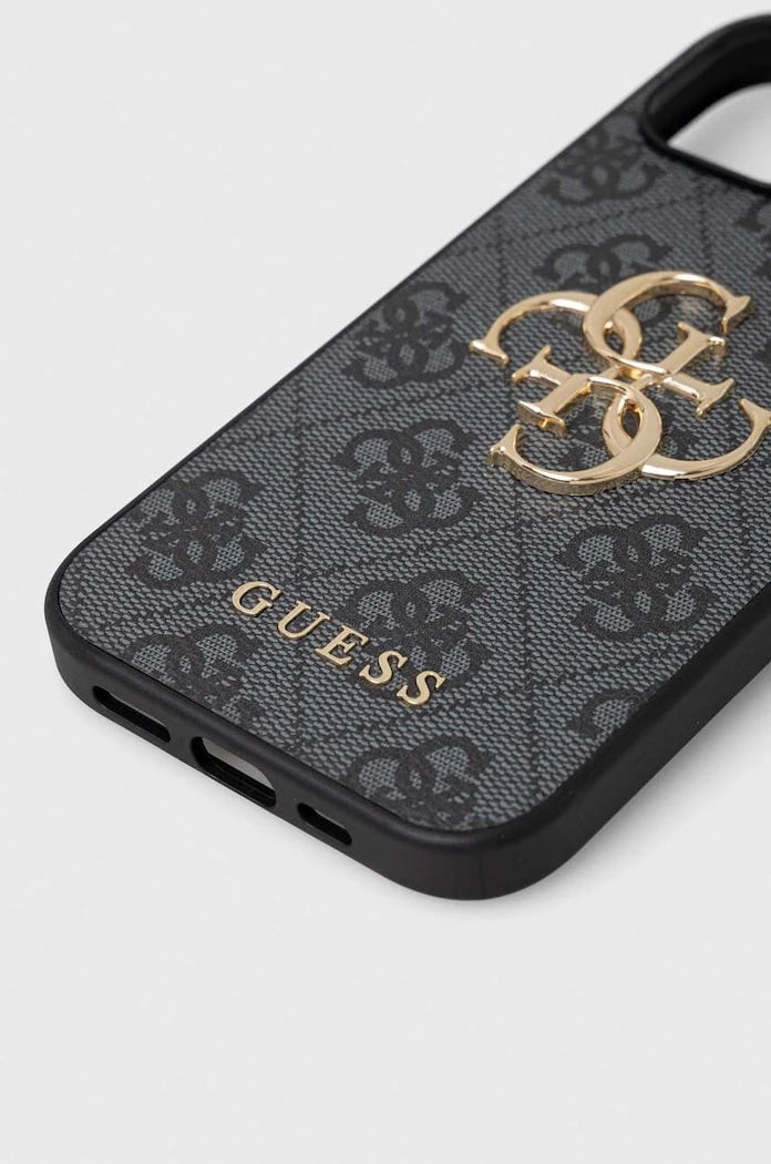 Кейс за телефон Guess iPhone 15 6.1