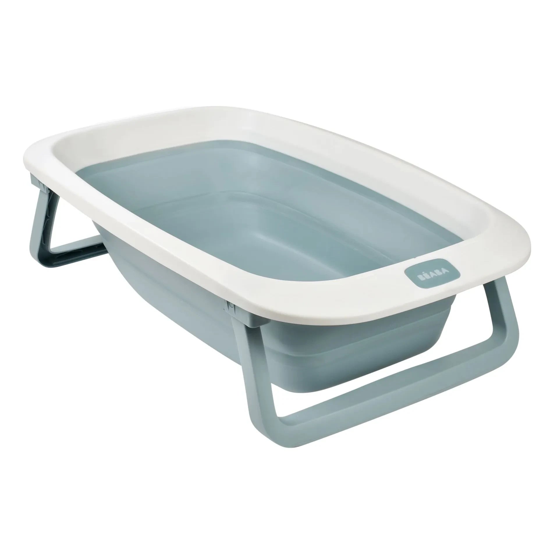 Béaba - Eazy Pop Camele'O bathtub | Blue