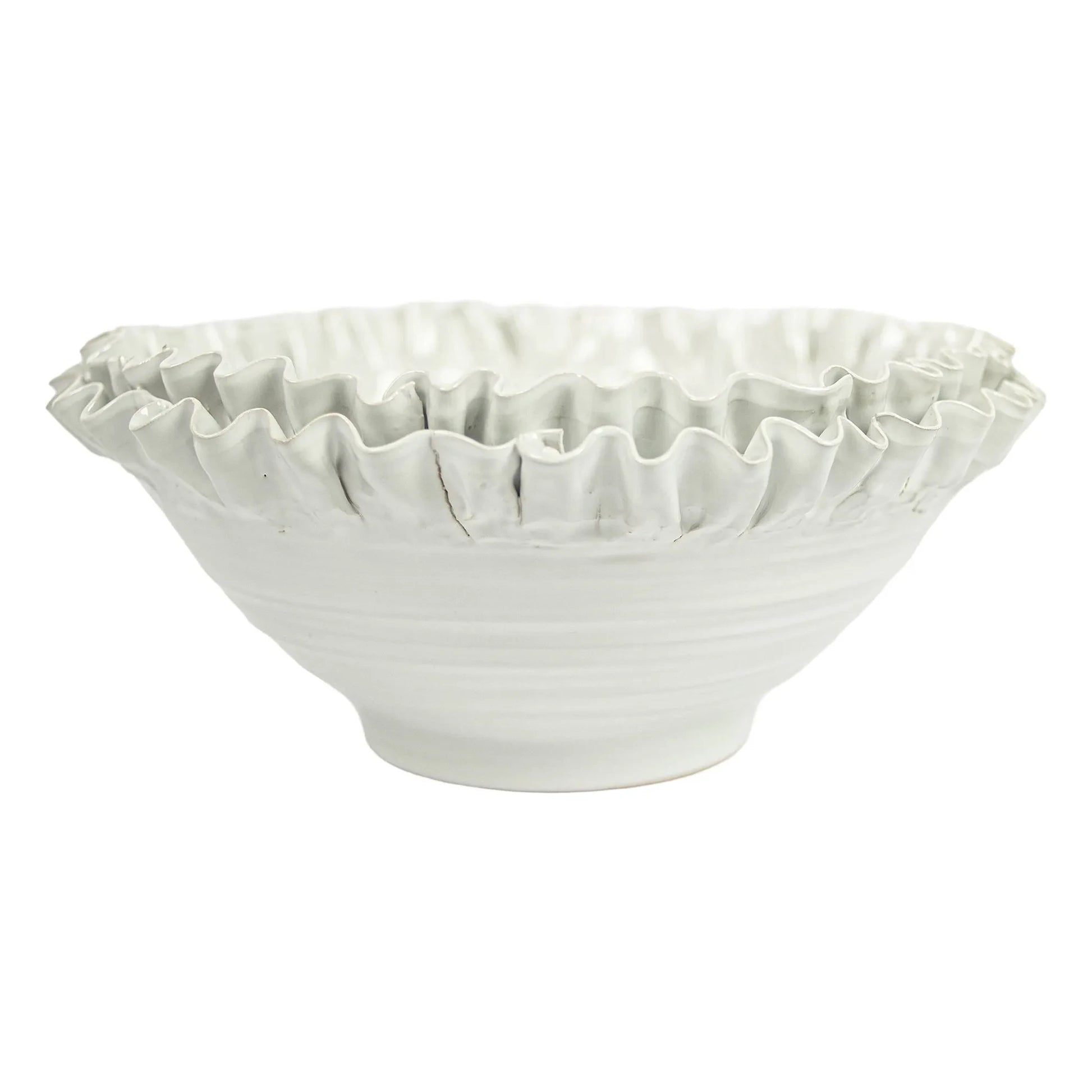 Olsson & Jensen - Claudine Cup | White