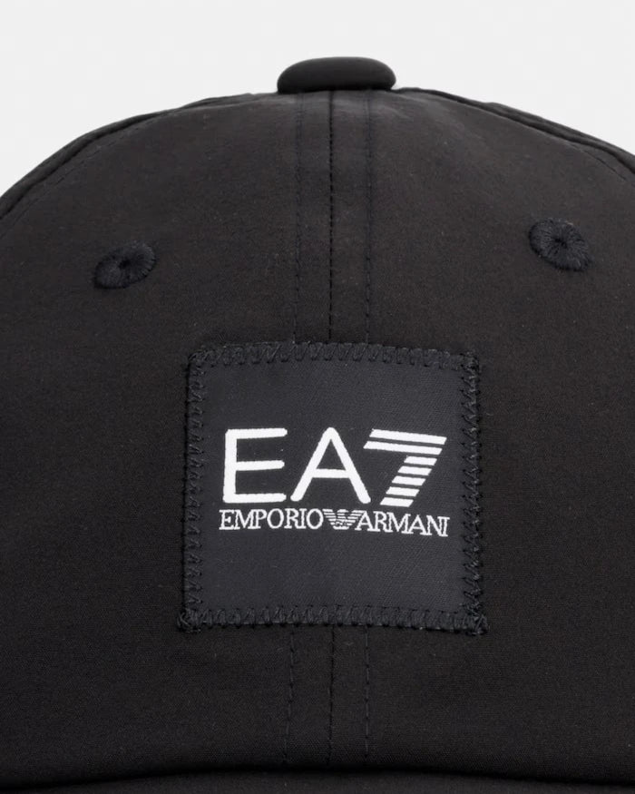 EA7 Emporio Armani бейзбол şapka
