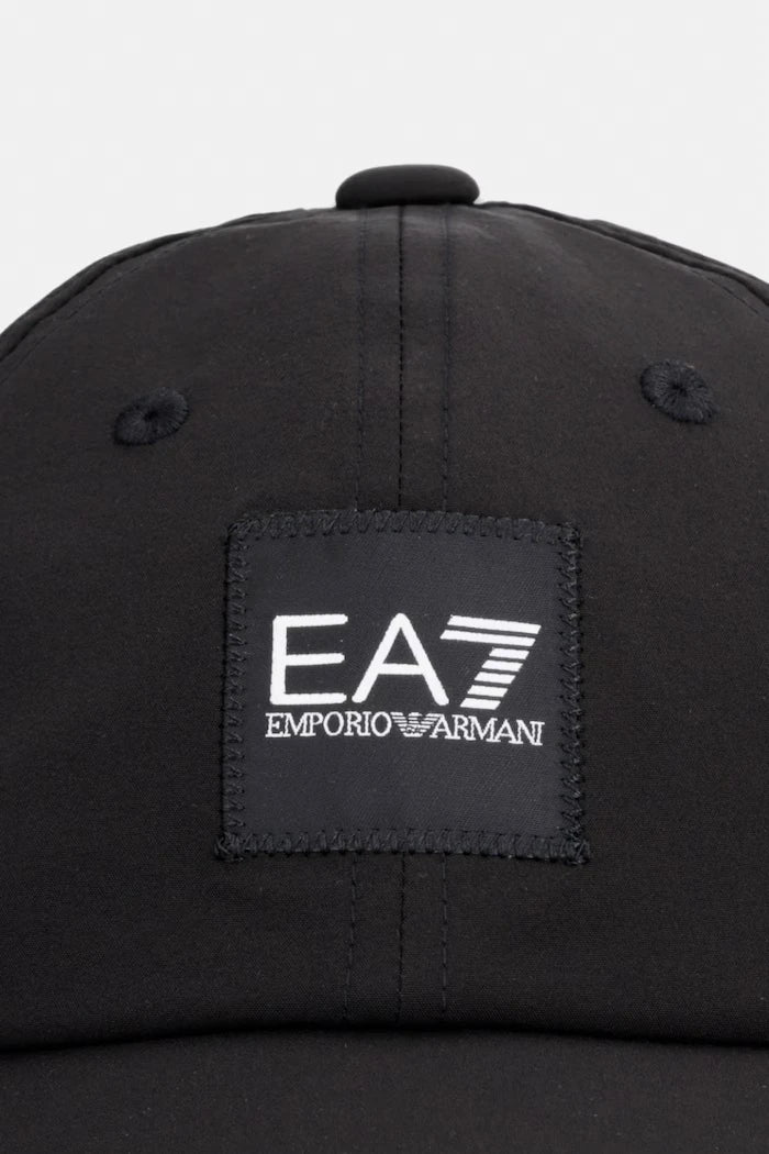 EA7 Emporio Armani Бейзболна шапка