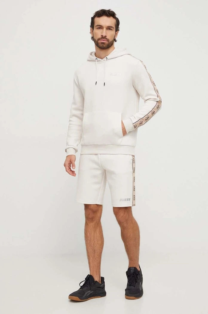 Къс панталон Guess MICKEY