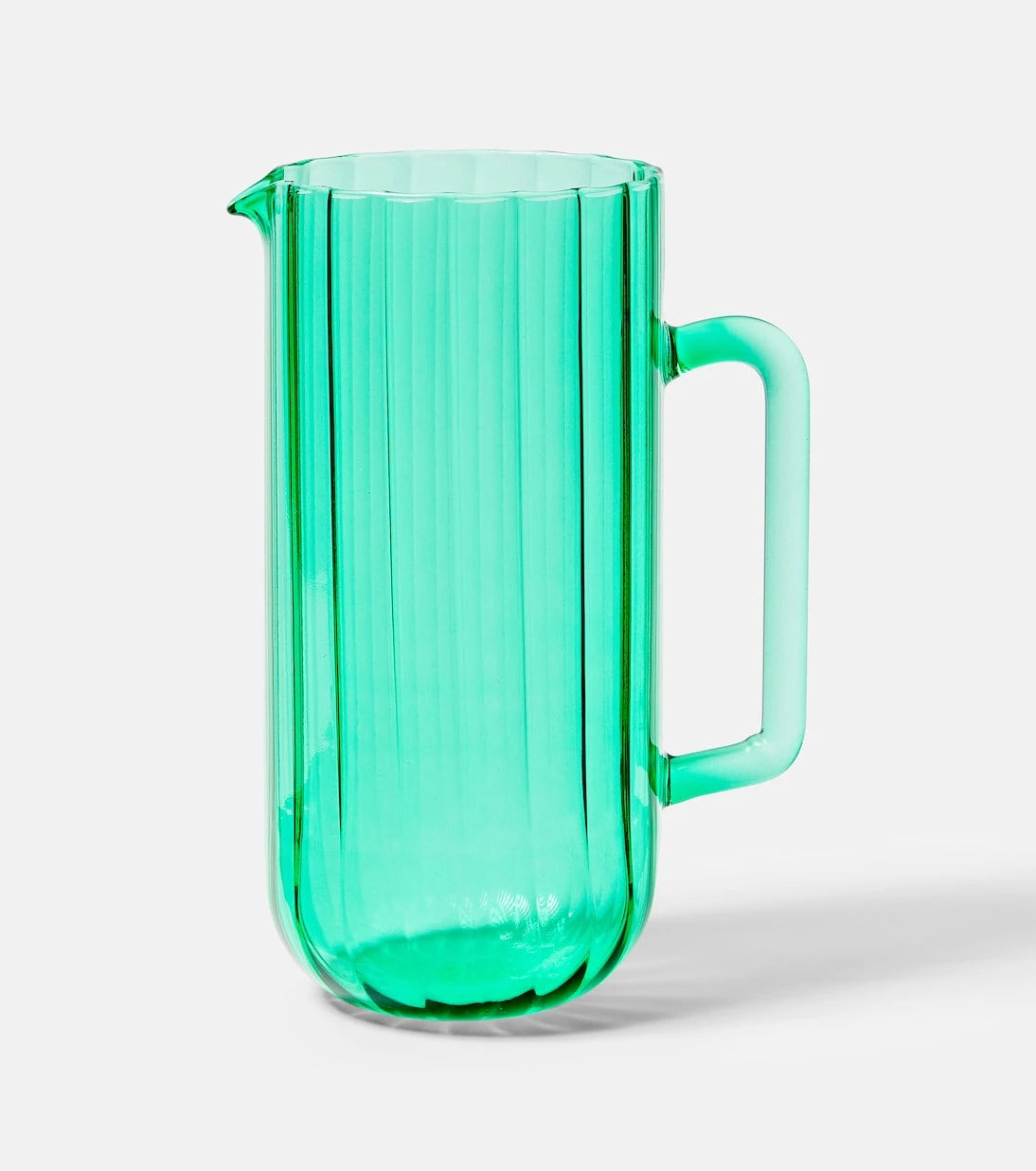 Dolce&Gabbana Casa - Glass pitcher