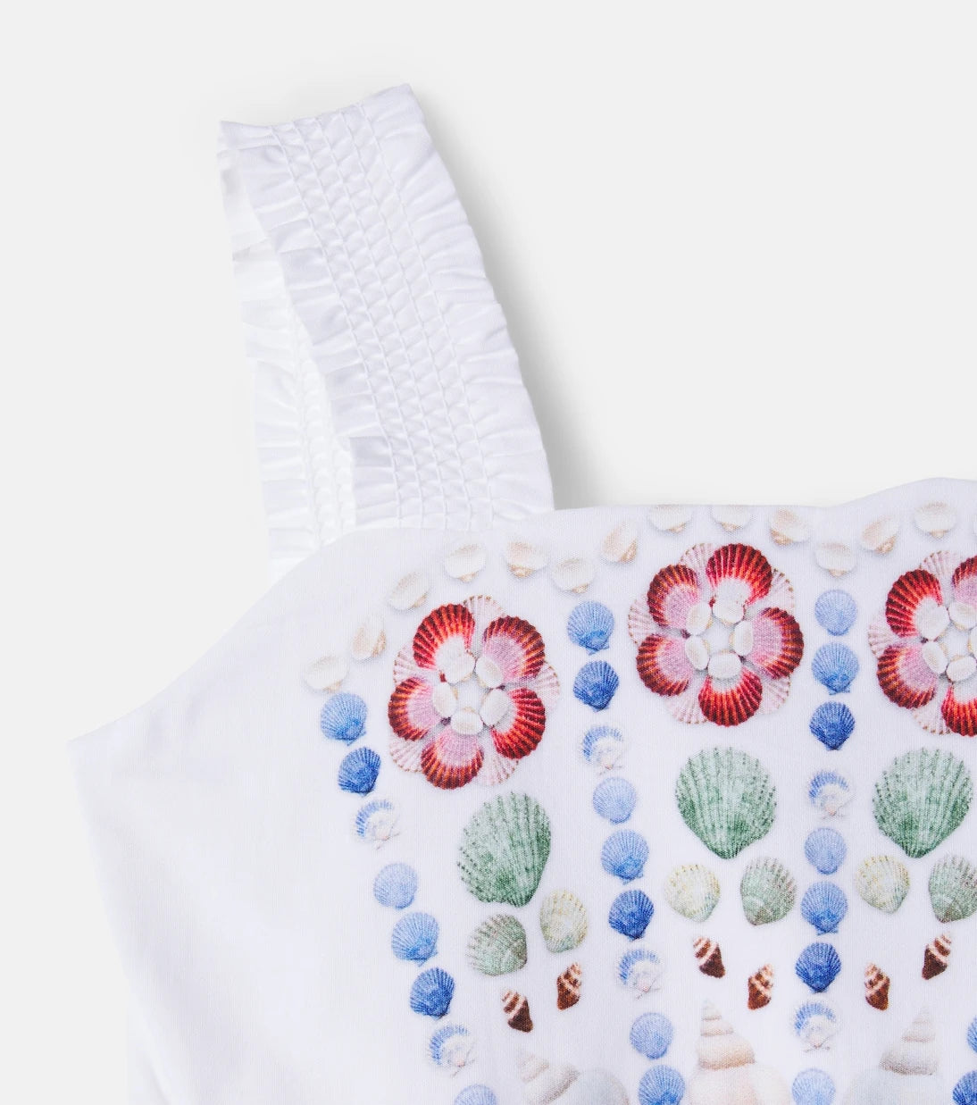 Molo - Chelley floral cotton dress