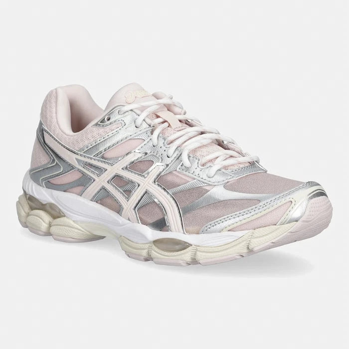 Asics GEL-CUMULUS 16 "PASTEL METALLIC PACK" Kadın Koşu Ayakkabısı