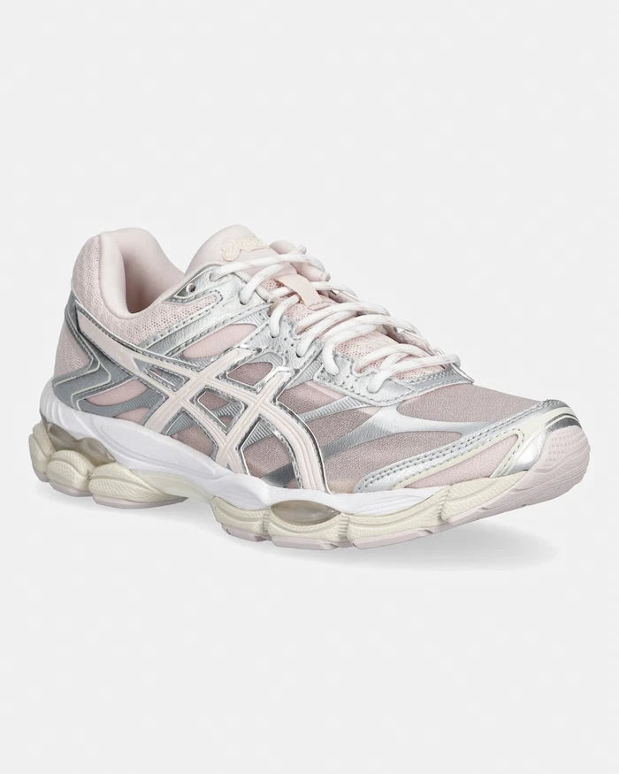 Asics GEL-CUMULUS 16 "PASTEL METALLIC PACK" Kadın Koşu Ayakkabısı