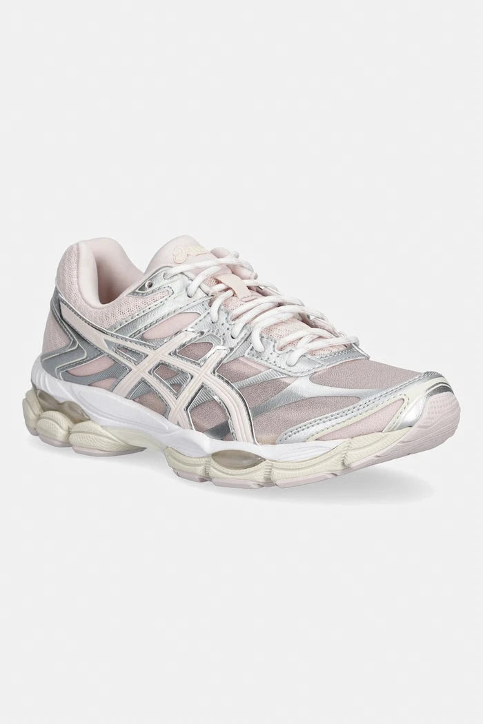 Asics GEL-CUMULUS 16 "PASTEL METALLIC PACK" Kadın Koşu Ayakkabısı