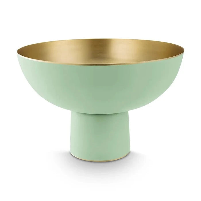 Декоративна купа Pip Studio Matt Bright Green