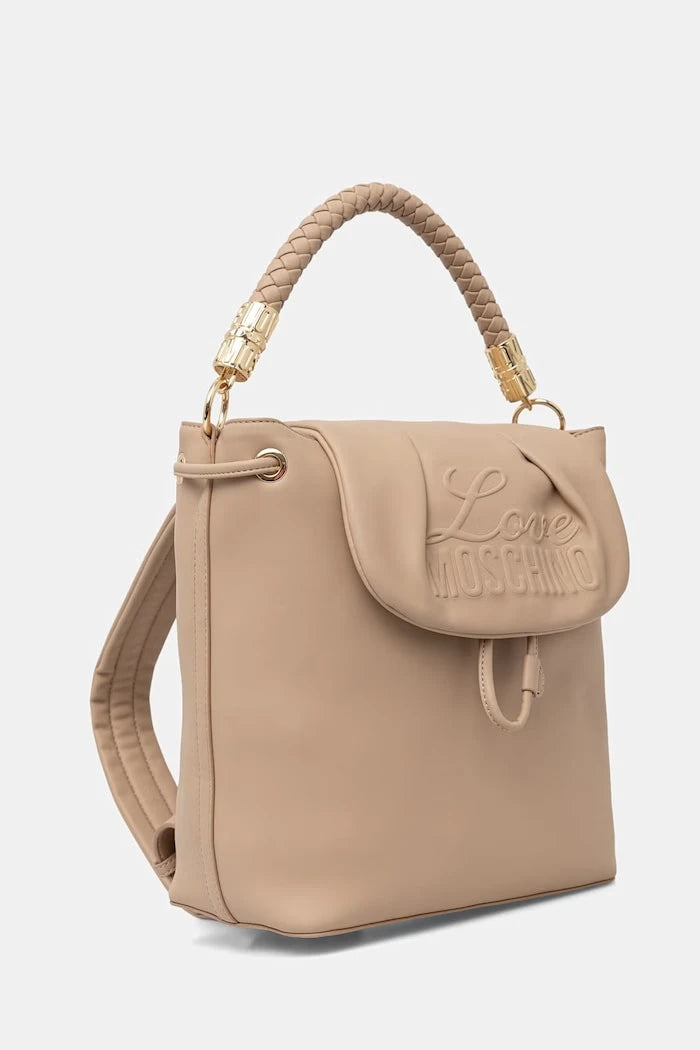 Love Moschino дамска раница
