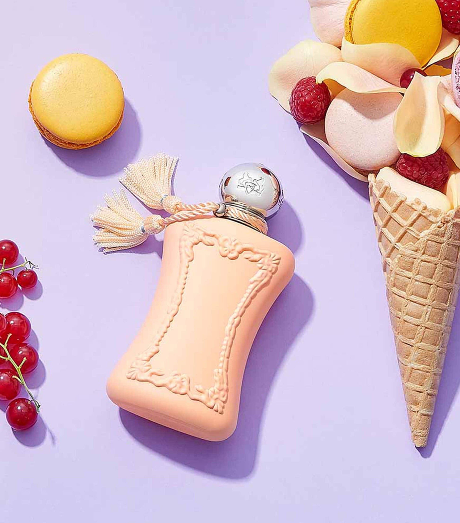 Cassili Eau de Parfum (75ml)