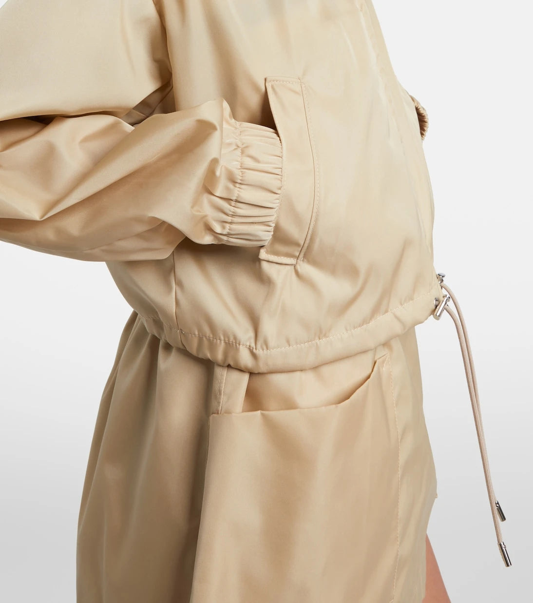 برادا - سترة Re-Nylon