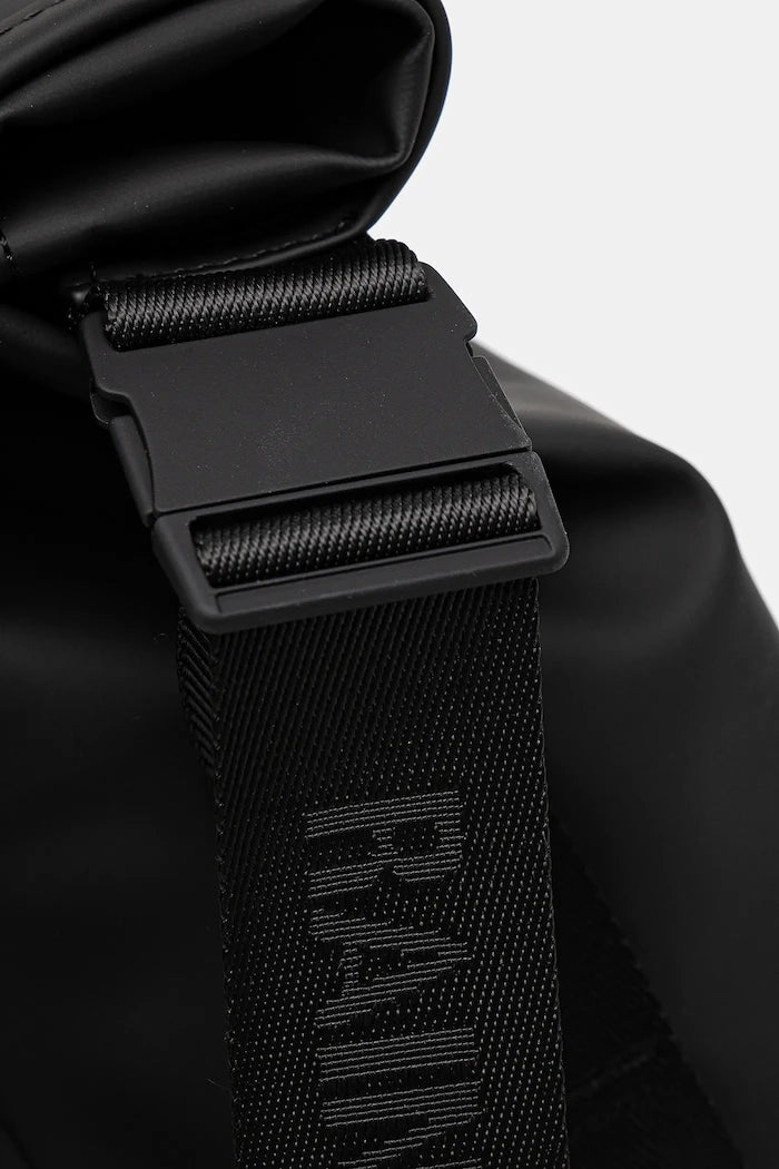 Чанта Rains Trail Rolltop Messenger Bag W3