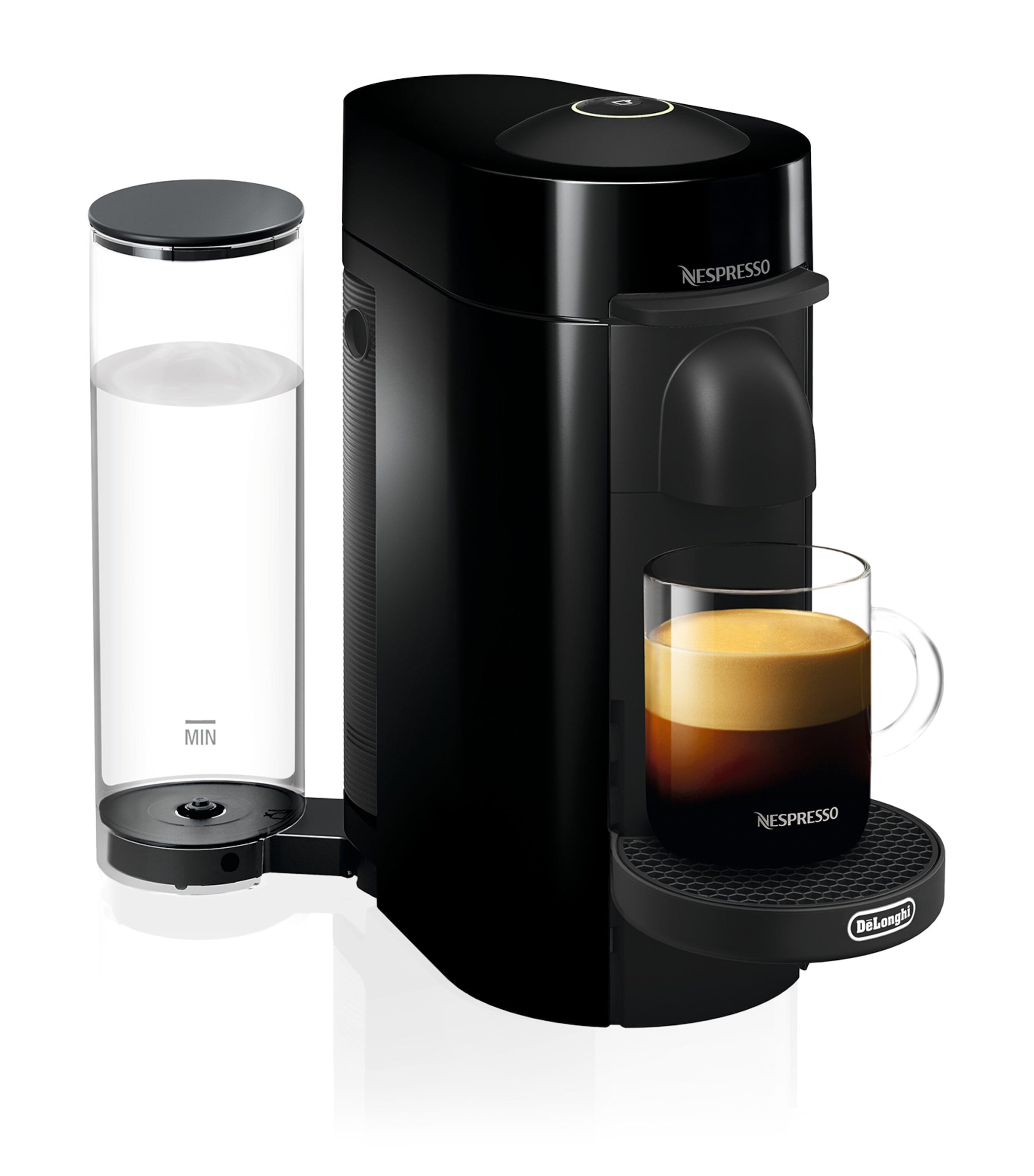 Nespresso Vertuo Plus Coffee Machine
