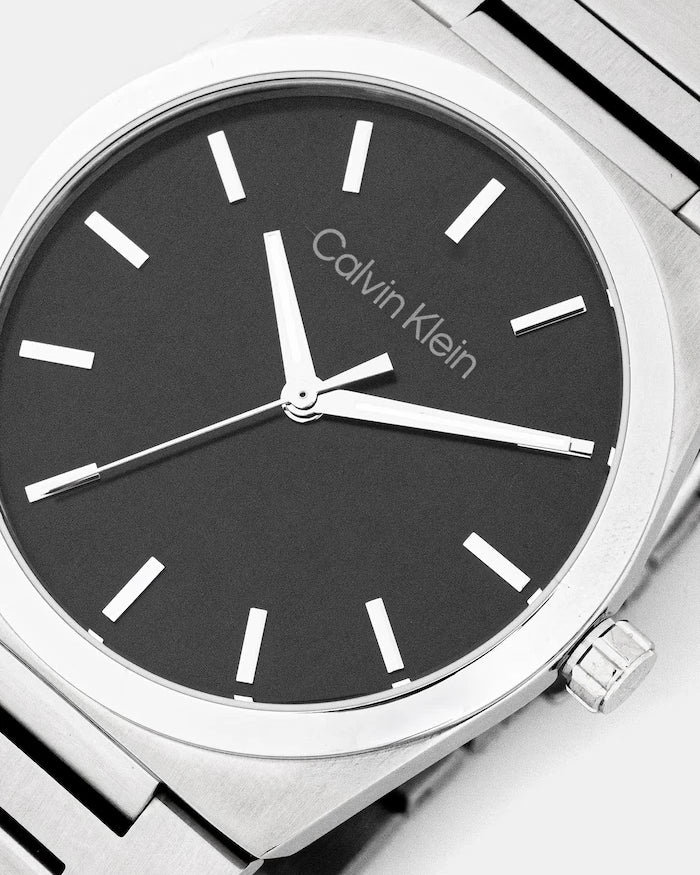 Calvin Klein Erkek Saat