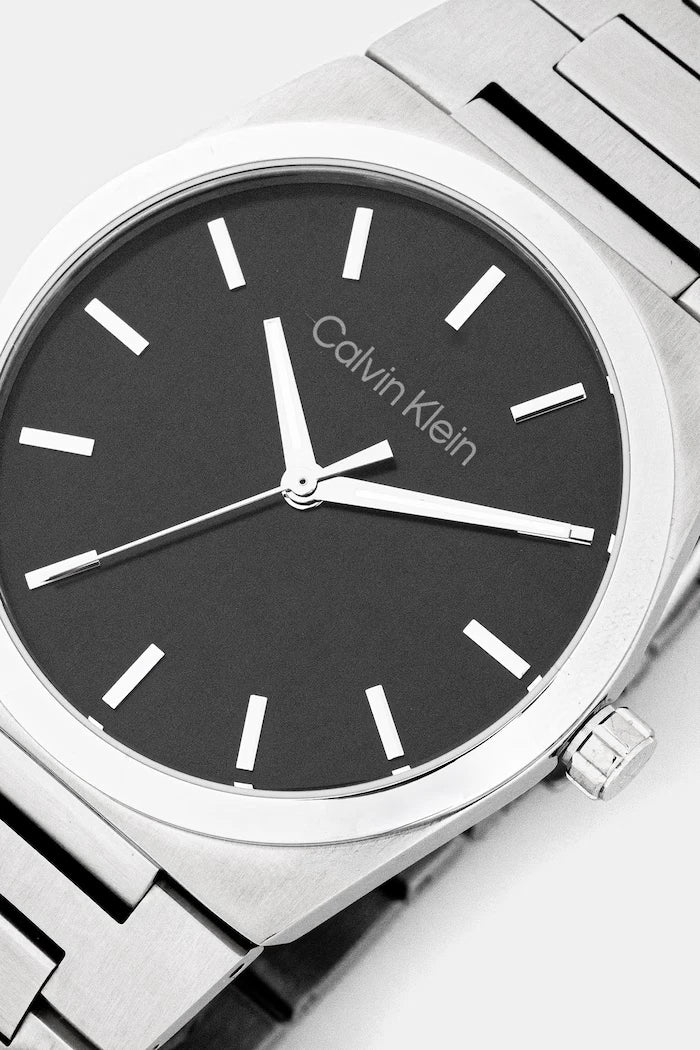 Calvin Klein Erkek Saat