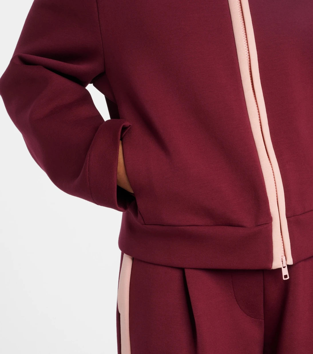 Dries Van Noten - Cotton-blend jacket