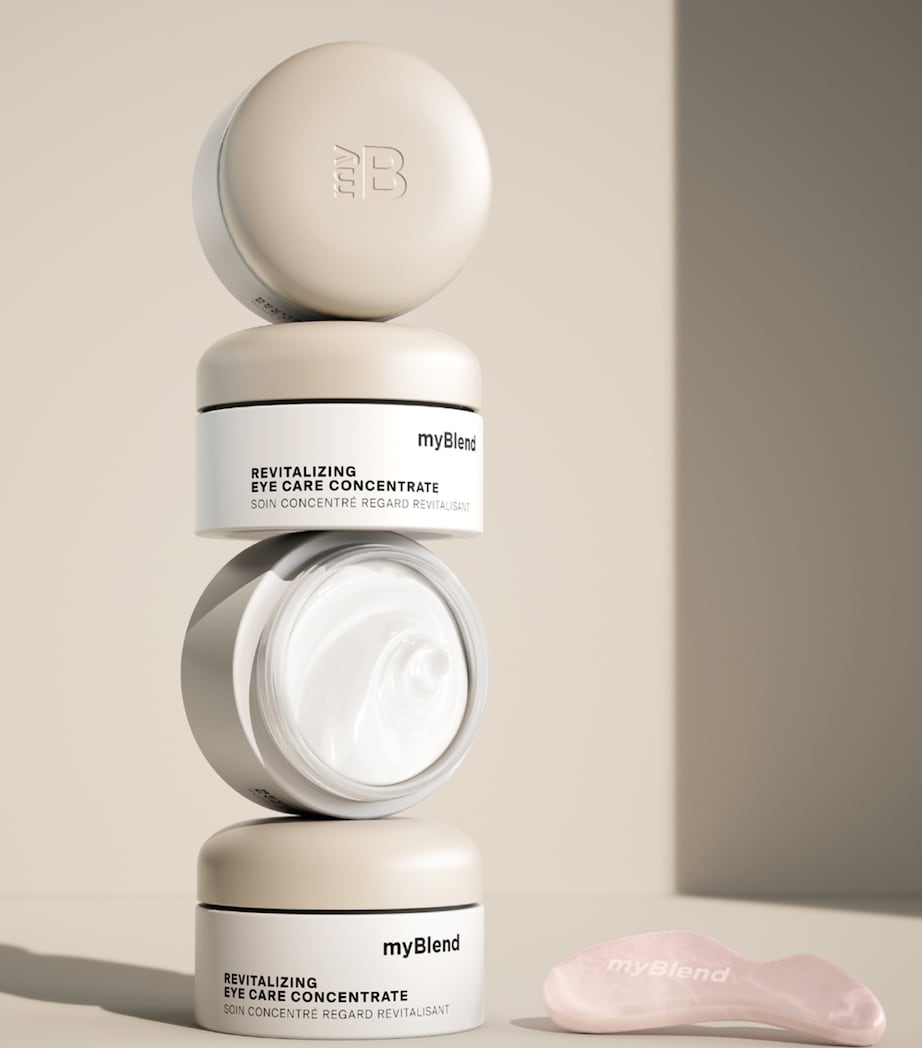 Revitalizing Eye Care Concentrate (15ml)