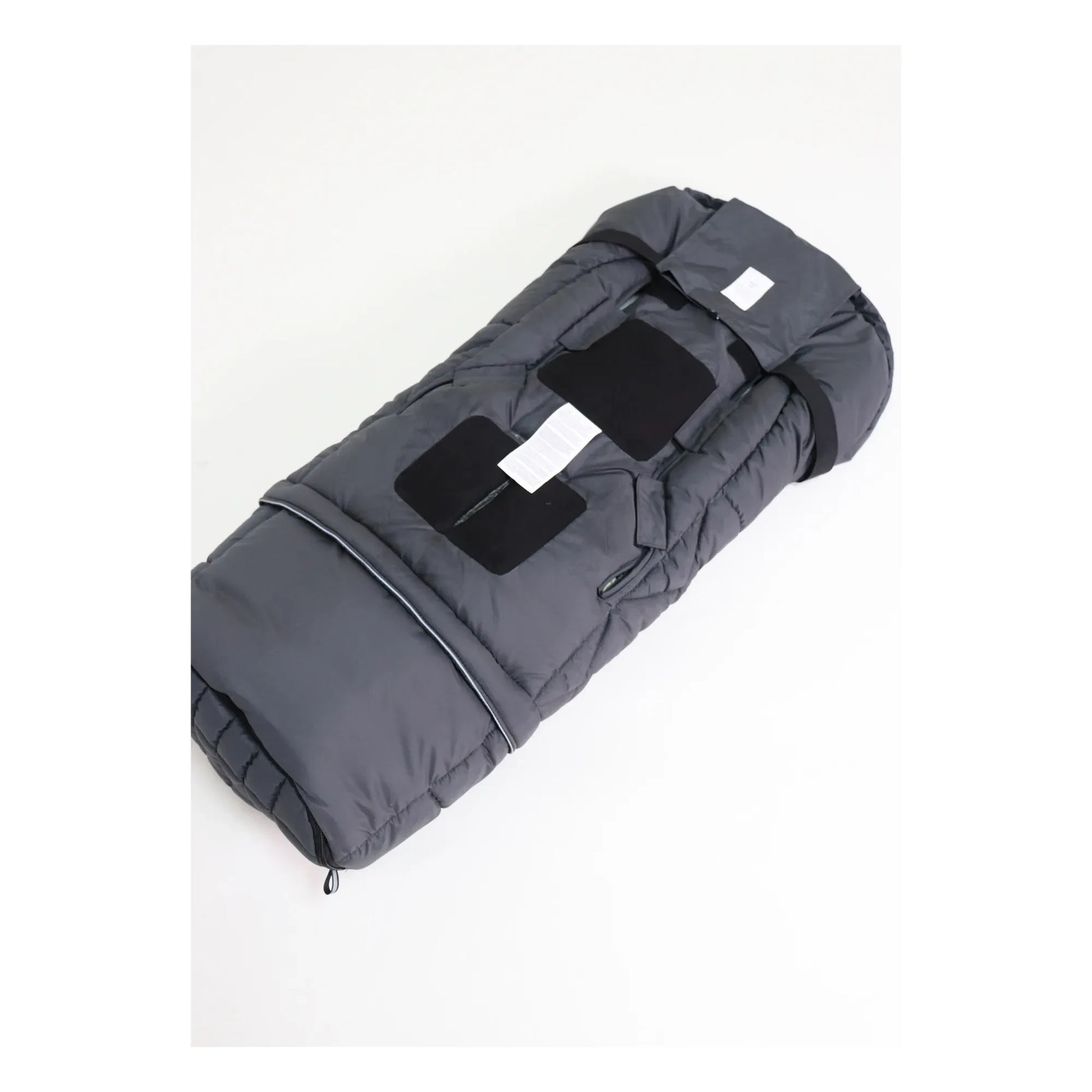 Kaiser - Moony 2 in 1 Universal Footmuff | Grey