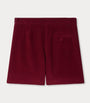 Corduroy Josefina Shorts (10-14 Years)