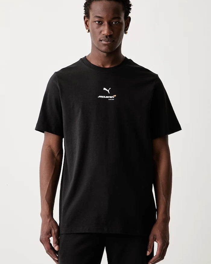 Puma Erkek Pamuklu Tişört McLaren