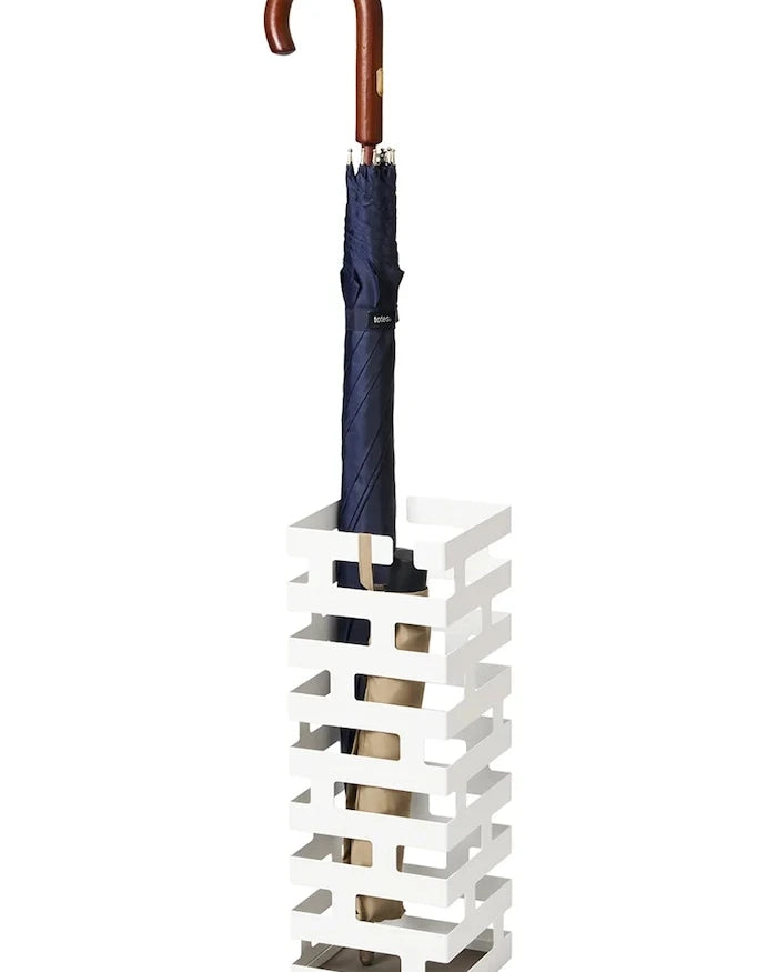 Yamazaki Brick Şemsiye Standı 15 x 15 x 43 cm