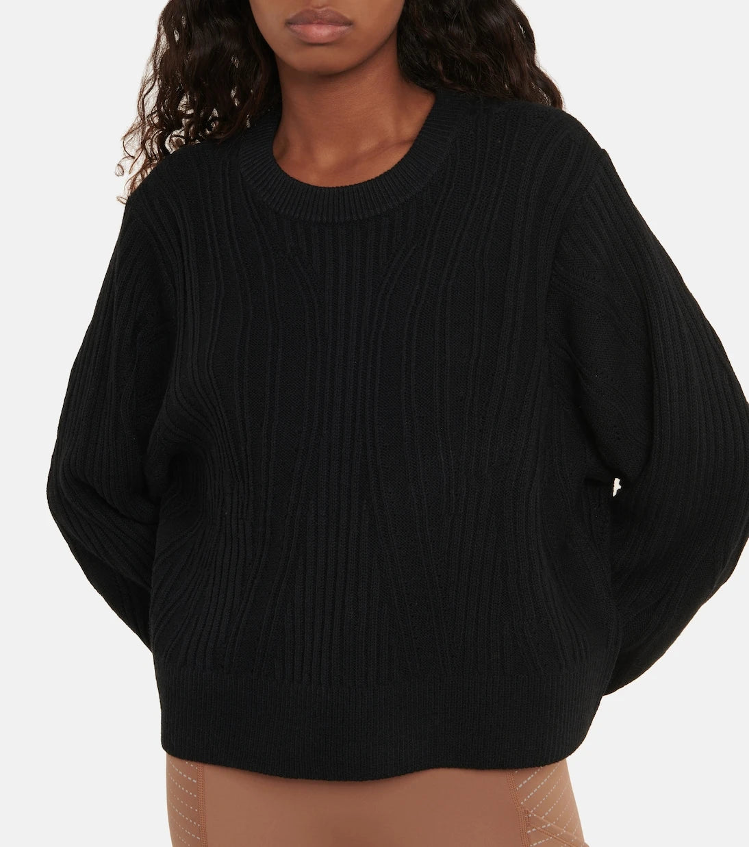 Nike - Yoga sweater