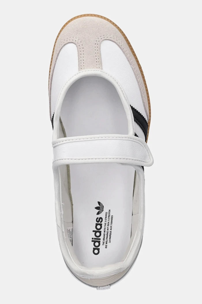 adidas Originals Samba Jane Deri Babetler