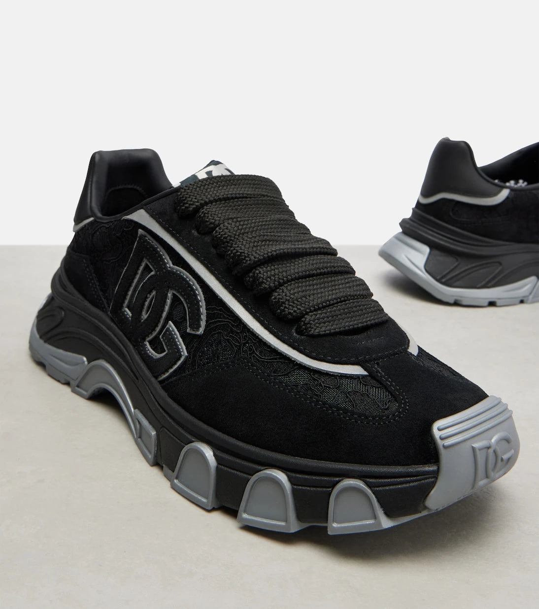 Dolce&Gabbana - DG Country Road sneakers