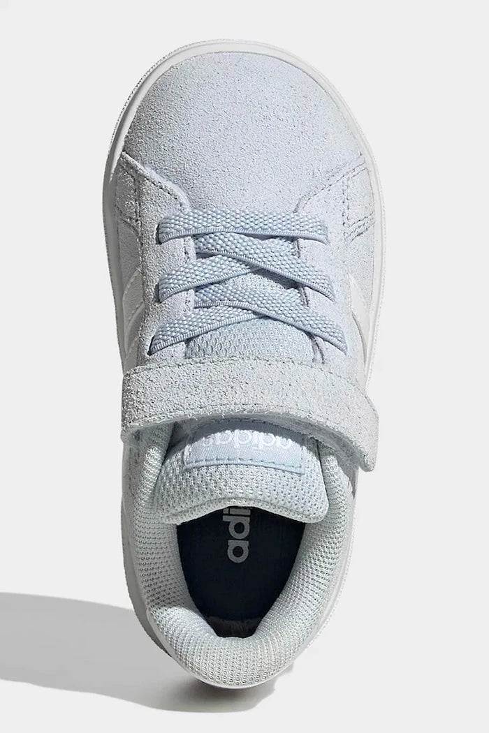 Бебешки маратонки adidas GRAND COURT 00s