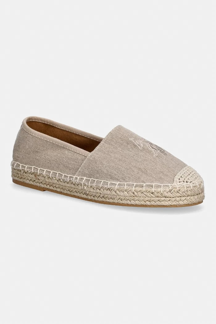 U.S. Polo Assn. еспадрили дамски IBIZA001A