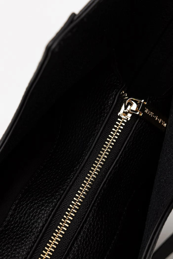 U.S. Polo Assn. kadın suni deri tote çanta LAWSON